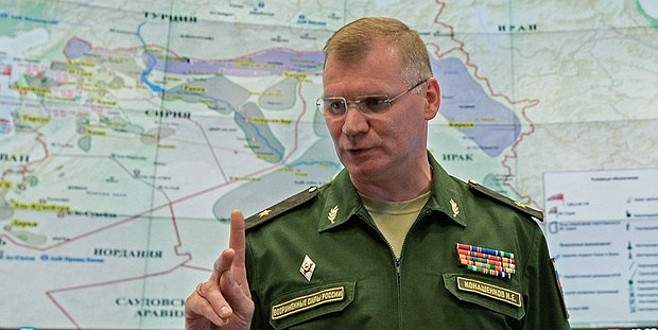 Suriye’de ateşkes için anlaşan ABD ile Rusya arasında ilk ayrılık