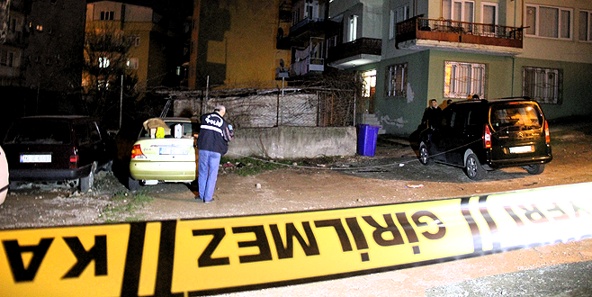 Bursa’da sokak ortasında kanlı infazda yeni gelişme