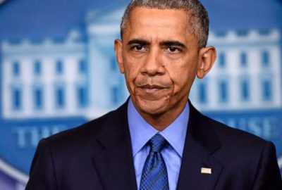 Obama’nın Suriye’deki gerçek jeopolitik duruşu