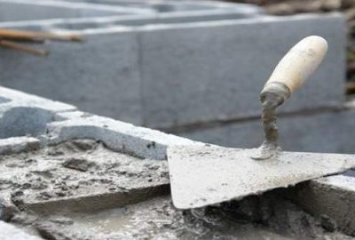 Çimento sektörü büyüme beklentisini açıkladı