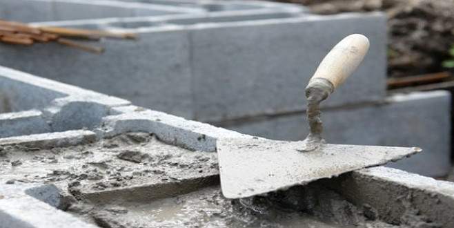 Çimento sektörü büyüme beklentisini açıkladı