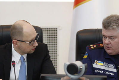 Kırım’ı ‘satmışlar’