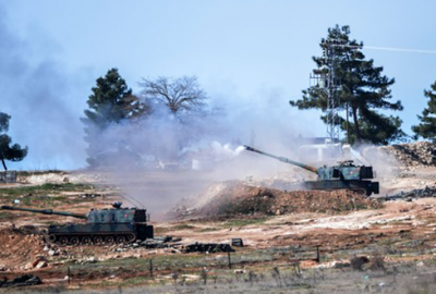 Rusya: Türkiye vurmaya devam ediyor