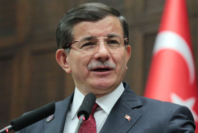 Başbakan Davutoğlu’dan Cerattepe açıklaması