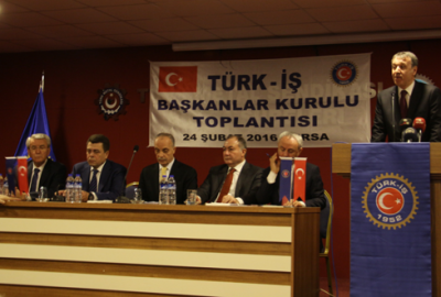 Esnek çalışma taşeronu arar hale getirecek