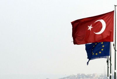 AB-Türkiye zirvesinin tarihi belli oldu