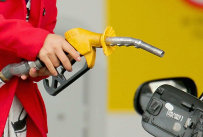 Benzinde fiyat yine değişti