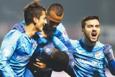 Parayı yabancıya değil gençlere verelim