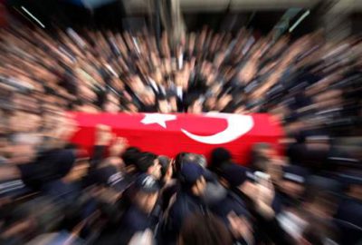 Sur’dan bir acı haber daha