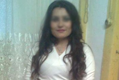 Vahşeti itiraf etti! Öldürüp kanepenin altına atmış!