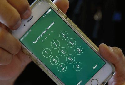 Apple şifresi kırılamayacak iPhone için harekete geçti