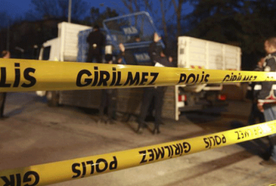 ‘Oğlumu geri getirmek için dört defa Kuzey Irak’a gittim’