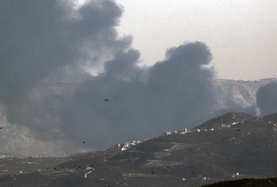 ‘Lazkiye’de çok sayıda Rus generalin öldürüldüğü’ iddiası