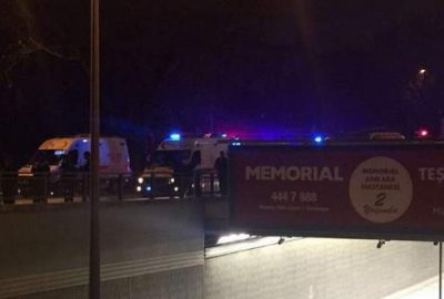 İşte Ankara’yı kana bulayan terörün perde arkası