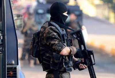 ‘Cehennem Deresi’nde PKK’ya büyük darbe!