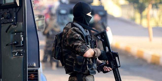 ‘Cehennem Deresi’nde PKK’ya büyük darbe!