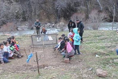 Acun Ilıcalı verdiği sözü tuttu