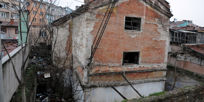Sahibinden 1,5 milyon dolara satılık ‘kilise’