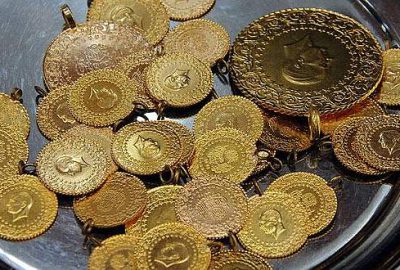 Altın fiyatları yükselişini sürdürüyor