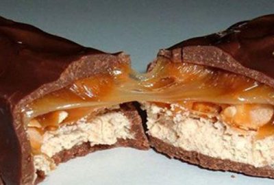 Çikolata skandalı Türkiye’de