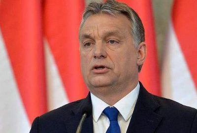Macaristan Başbakanı: ‘Sayın Erdoğan’dan dileniyoruz’