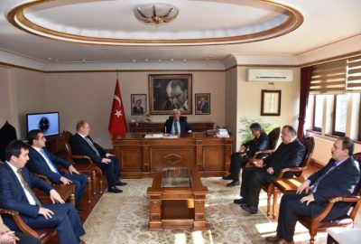 27. Vergi Haftası Kutlamaları