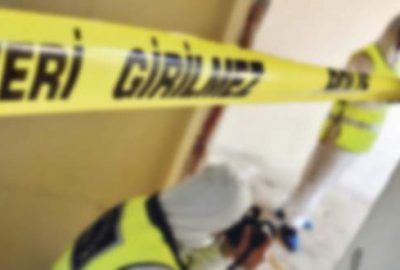 Üniversite öğrencisi yurtta ölü bulundu