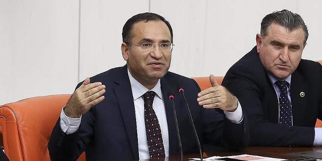 ‘Milletin huzuru için güvenlik güçleri gerekeni yapar’