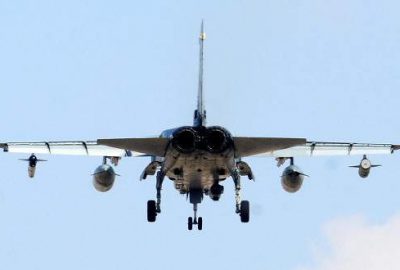 Suudi savaş uçakları İncirlik’e geliyor