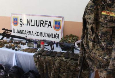 Yakalanan keskin nişancı her şeyi itiraf etti