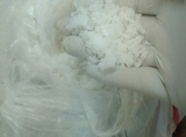 Sakarya’da Uyuşturucu Operasyonu