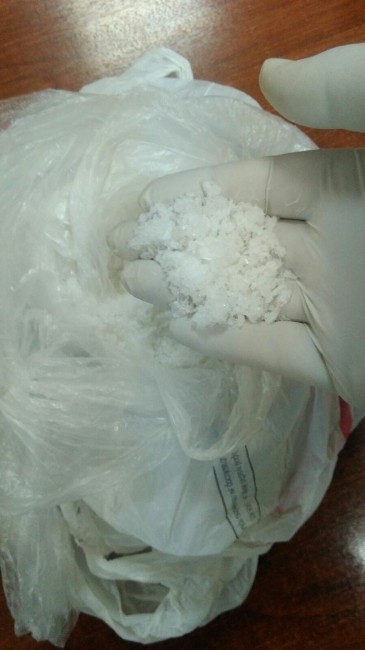 Sakarya’da Uyuşturucu Operasyonu