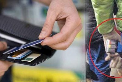 Bu kadar da olmaz! POS cihazlı dolandırıcılara dikkat