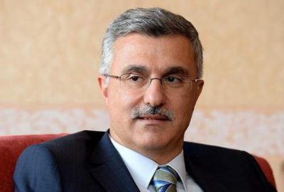 Rekabet Kurumu Başkanı Torlak, yarın Finans Masası’na konuk olacak