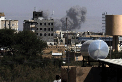 Avrupa’dan Suudilere silah ambargosu