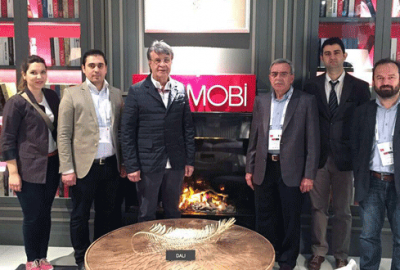 Mobilyacılara Milano daveti