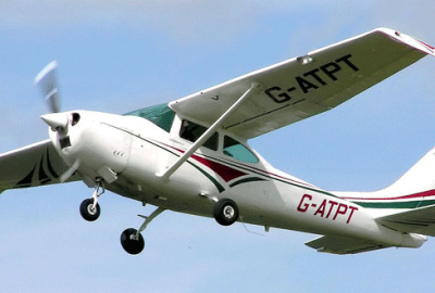 İnegöl Belediyesi iki uçak alacak