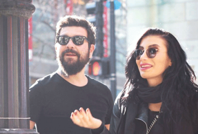 Amerika’da ikinci balayı