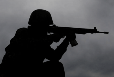 Şırnak’ta silahlı saldırı: 1 uzman çavuş şehit