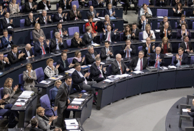 ‘Sözde Ermeni soykırımı’ önergesiyle ilgili flaş gelişme