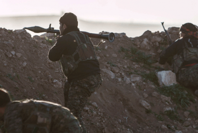 ABD’den çok ilginç PYD hamlesi