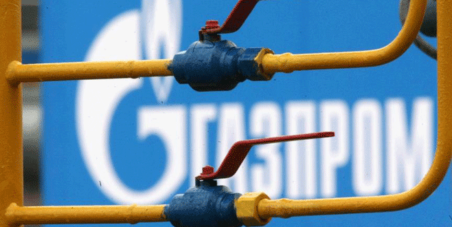 Gazprom’dan ‘Türkiye’ açıklaması