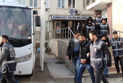 Bursa’daki suç örgütü operasyonunda flaş gelişme!