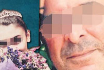 Bale kursunda öğretmen tacizi