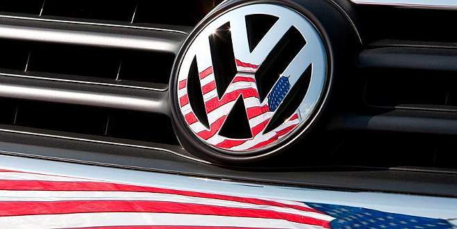 ABD’de mahkeme VW’ye 1 ay mühlet tanıdı