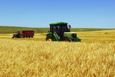 Genç çiftçilere 30 bin lira destek