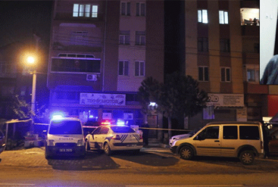 Bursa’da korkunç cinayet