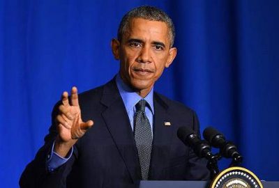 ‘Suriye’nin geleceğinde Esad’ın yeri olamaz’