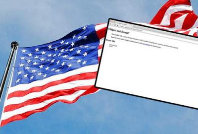 ABD, PYD’nin yer aldığı terör sayfalarını kapattı