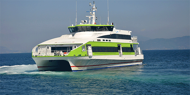 BUDO’da e-bilet dönemi